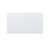 Stone Top Above Counter 20 Or 40mm Gloss Silk White