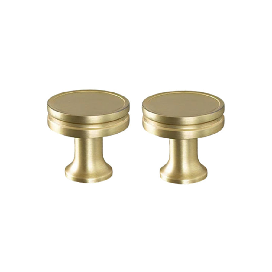Lukka Federation Design Handle Variant Colour Available