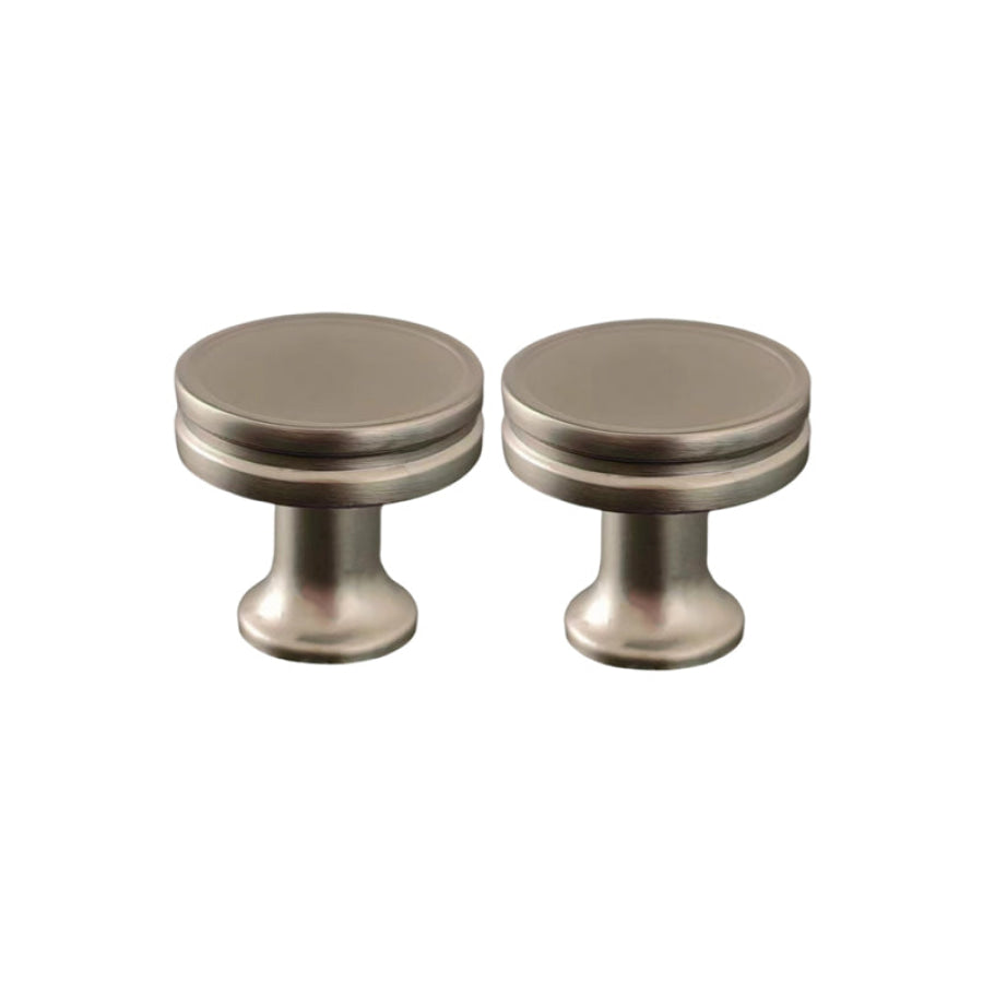 Lukka Federation Design Handle Variant Colour Available