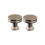 Lukka Federation Design Handle Variant Colour Available