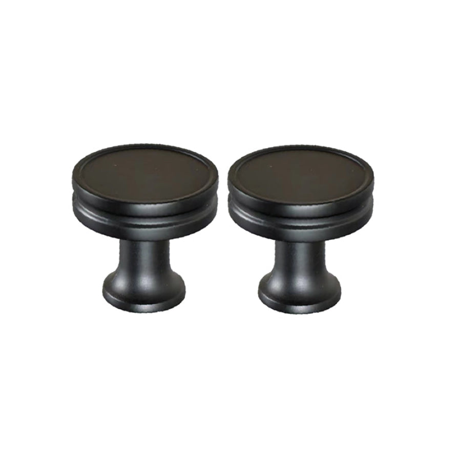 Lukka Federation Design Handle Variant Colour Available