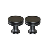 Lukka Federation Design Handle Variant Colour Available