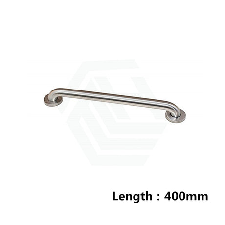 400/450/500/750/1000/1200/1500mm Satin Stainless Steel Straight Bar For Handicap Or Disabled Toilet