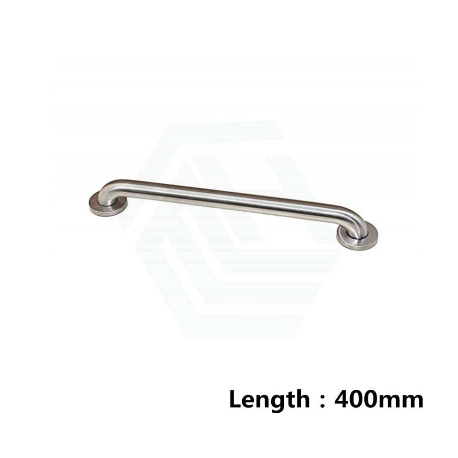 400/450/500/750/1000/1200/1500mm Satin Stainless Steel Straight Bar For Handicap Or Disabled Toilet