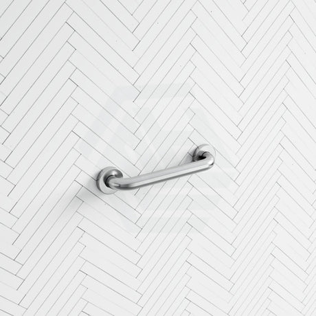 300-1500mm Satin Stainless Steel Straight Bar For Handicap Or Disabled Toilet and Bathtub Safety