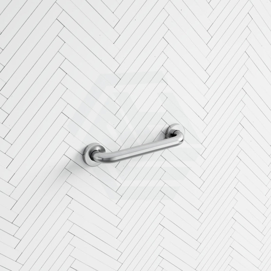 300-1500mm Satin Stainless Steel Straight Bar For Handicap Or Disabled Toilet and Bathtub Safety