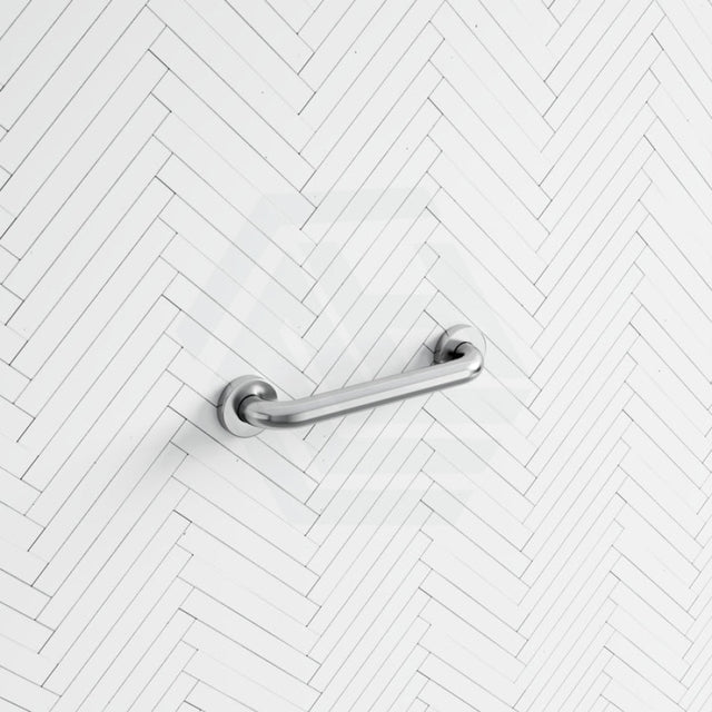 300-1500mm Satin Stainless Steel Straight Bar For Handicap Or Disabled Toilet and Bathtub Safety