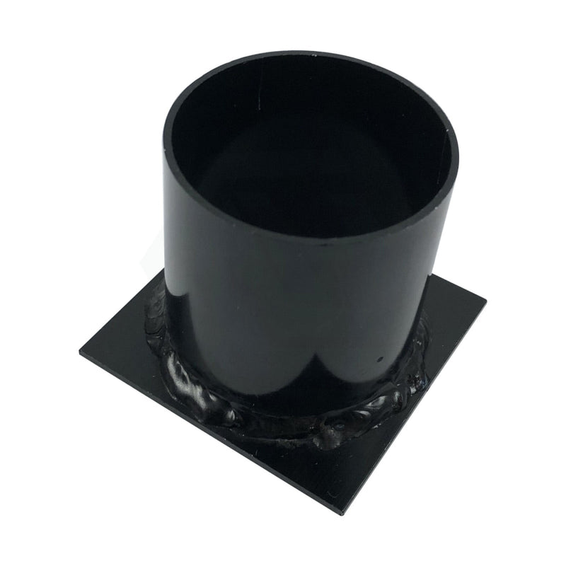 300-3900Mm Lauxes Black Shower Grate Drain Any Size Indoor Aluminium Midnight Slimline Tile Insert