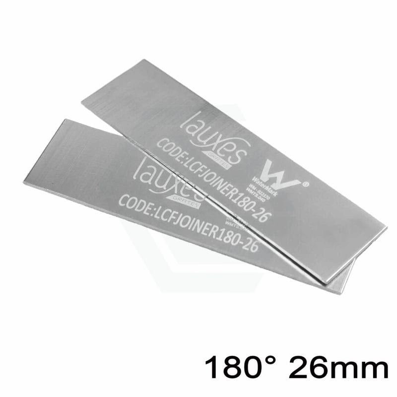 300-3900Mm Lauxes Silver Shower Grate Drain Indoor Outdoor Aluminium Next Generation 26