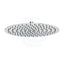 300Mm 12 Inch Stainless Steel 304 Chrome Super-Slim Round Rainfall Shower Head
