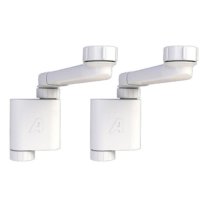 Box Trap & Space Saver Kit 40mm