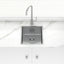 Stainless Steel Kitchen Sink 390mm