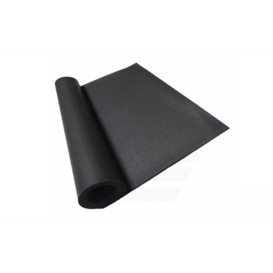 3/5mm 5-star Acoustic Rubber Underlay 1sqm Sheet - MyHomeware