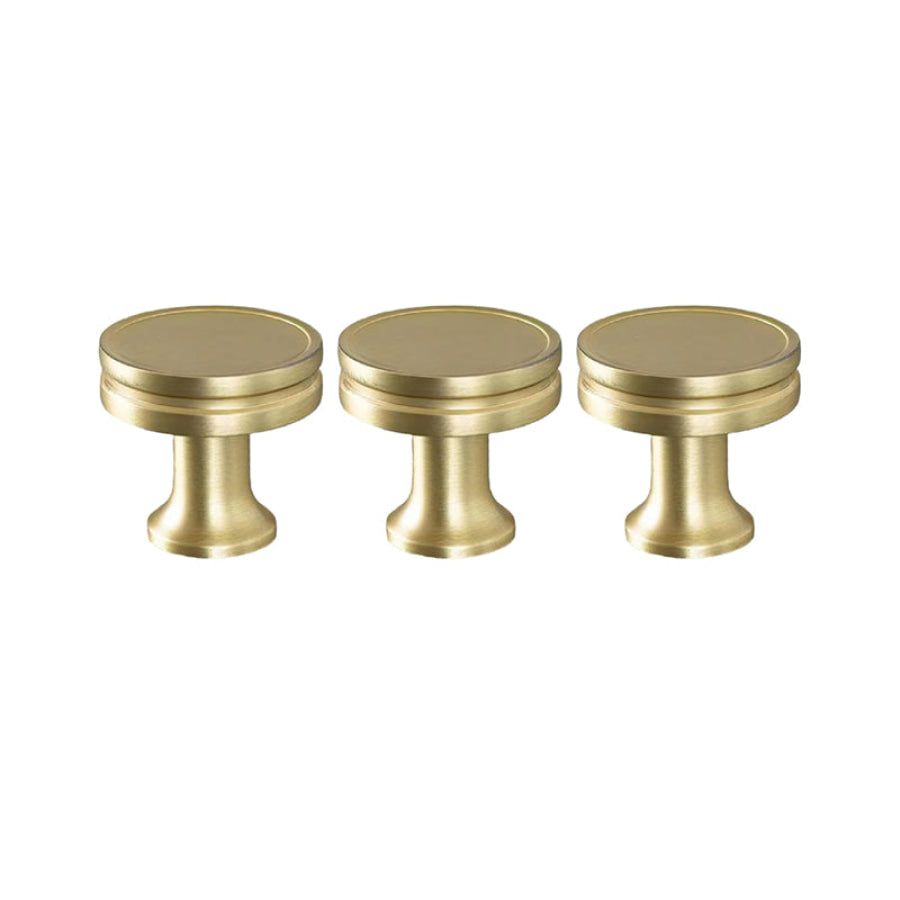 Lukka Federation Design Handle Variant Colour Available