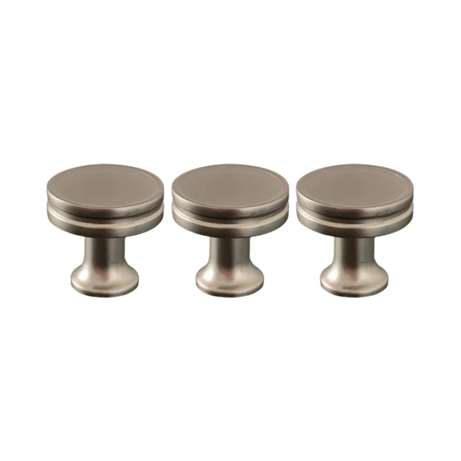 Lukka Federation Design Handle Variant Colour Available