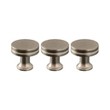 Lukka Federation Design Handle Variant Colour Available