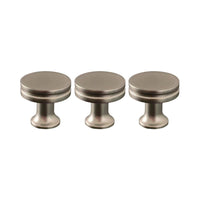 Lukka Federation Design Handle Variant Colour Available