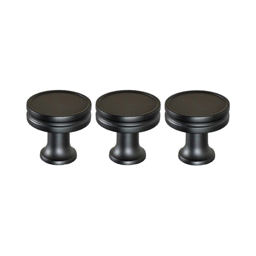 Lukka Federation Design Handle Variant Colour Available