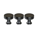 Lukka Federation Design Handle Variant Colour Available