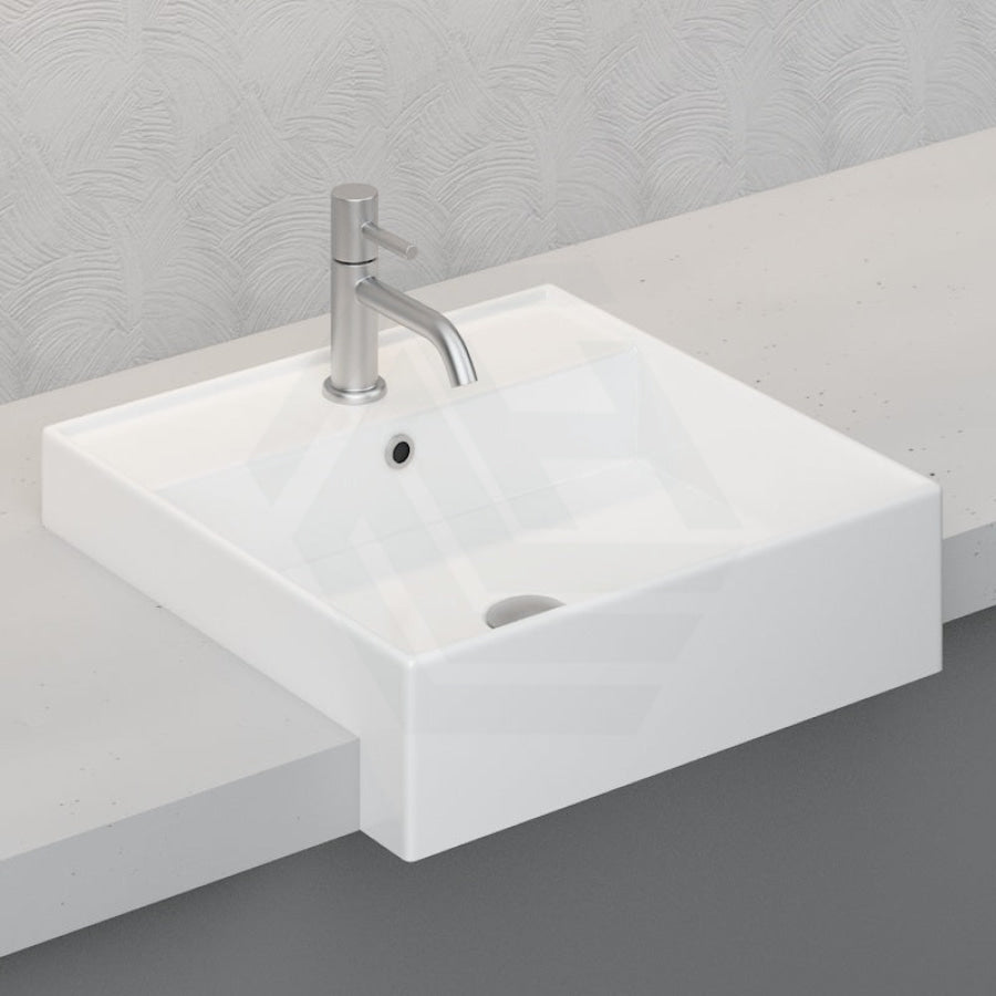 Semi-Recessed Basins for Sale Online in Australia - MyHomeware