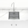 Stainless Steel Handmade Kitchen Sink 440mm