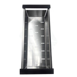 450mm Square Stainless Steel 304 Colander For Kitchen Sinks