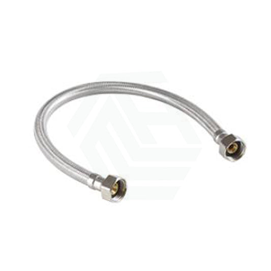460Mm Pvc Toilet Connector Inner Hose Flexible Accessories