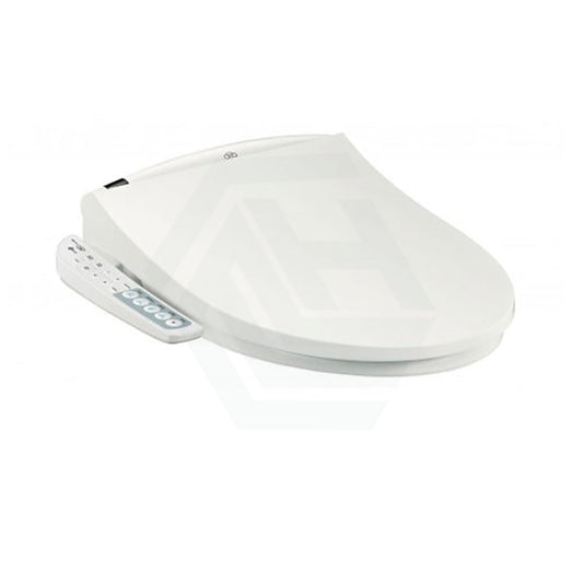 496/528X470X145Mm Smart Electric Toilet Cover Seat With Energy Saving And Instant Heating For Toilet