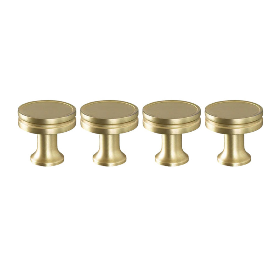 Lukka Federation Design Handle Variant Colour Available