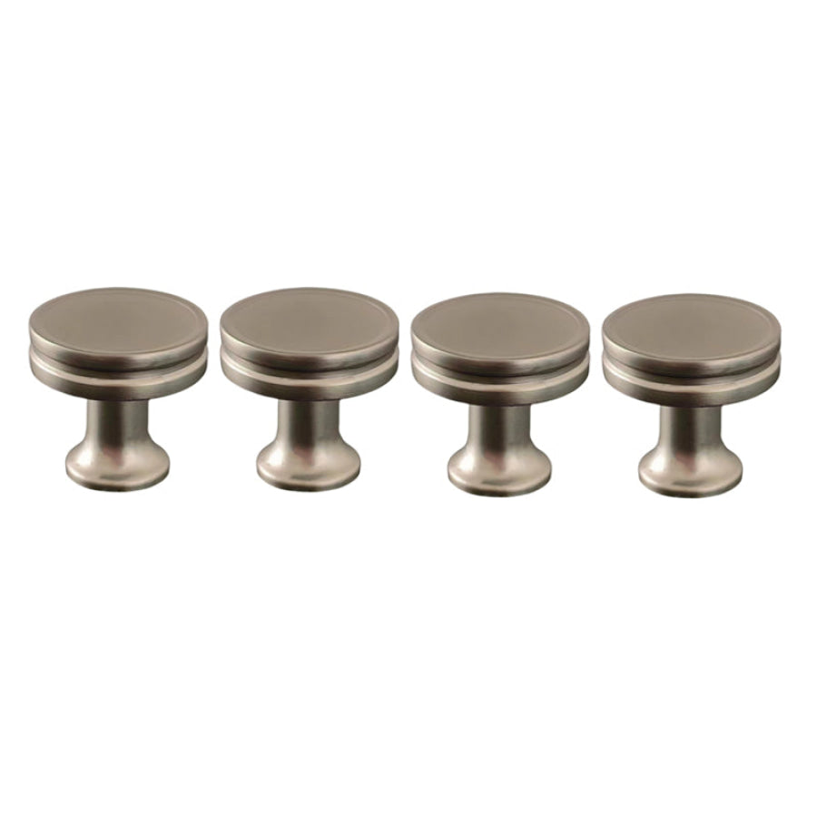 Lukka Federation Design Handle Variant Colour Available