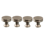 Lukka Federation Design Handle Variant Colour Available