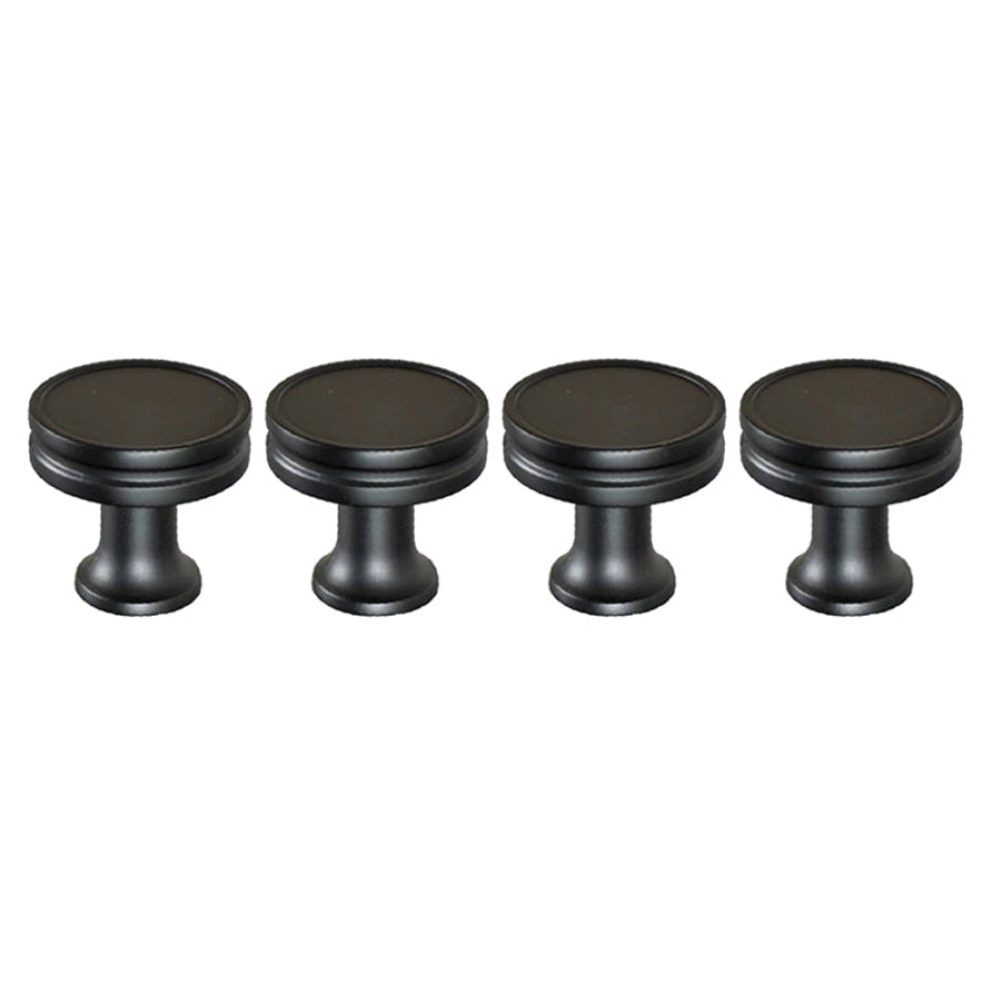 Lukka Federation Design Handle Variant Colour Available