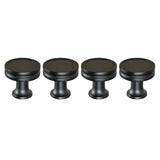 Lukka Federation Design Handle Variant Colour Available