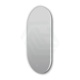500X1000mm Led Mirror Oval Backlighting