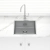 Stainless Steel Kitchen Sink 500mm