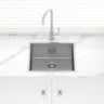 Stainless Steel Kitchen Sink 500mm