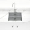 Stainless Steel Kitchen Sink 510mm