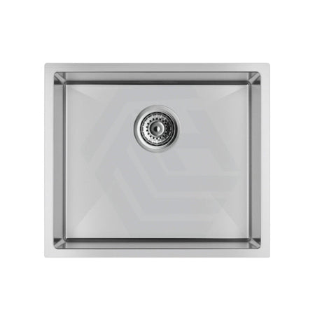 510X450X230mm 1.2mm Handmade Top/undermount Single Bowl Kitchen/ Laundry Sink