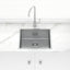 Stainless Steel Kitchen Sink 510mm