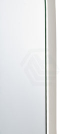 510X900mm Led Mirror Oblong Racetrack Motion Sensor Auto On