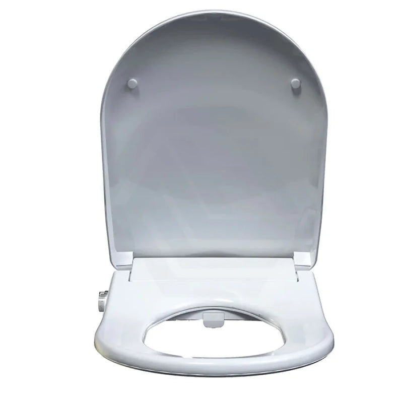 512x375x95mm Electric Intelligent Toilet Cover Seat with Heated Seat and Self Nozzle Cleaning for toilet
