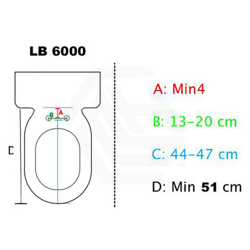 512X375X95Mm Electric Intelligent Toilet Cover Seat With Instant Heating And Self - Cleaning For