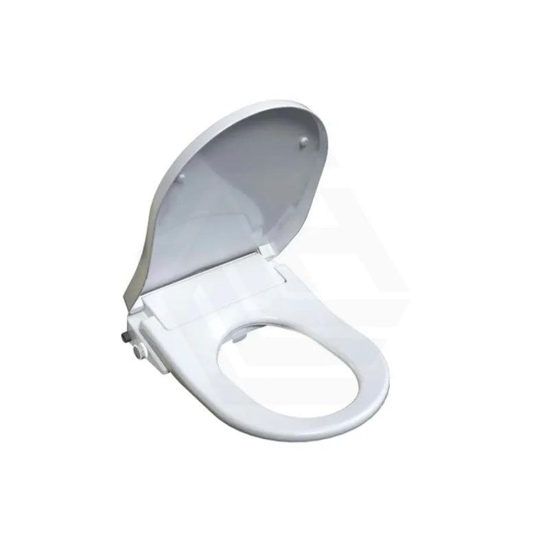 512x375x95mm Electric Intelligent Toilet Cover Seat with Heated Seat and Self Nozzle Cleaning for toilet