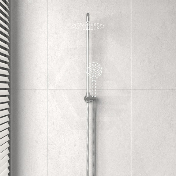Shop Premium Shower Rails for a Stylish Shower Setup | MyHomeware