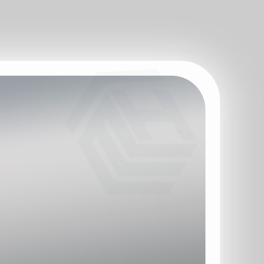 600/750/800/1200mm Led Mirror Rectangle Acrylic Side Light