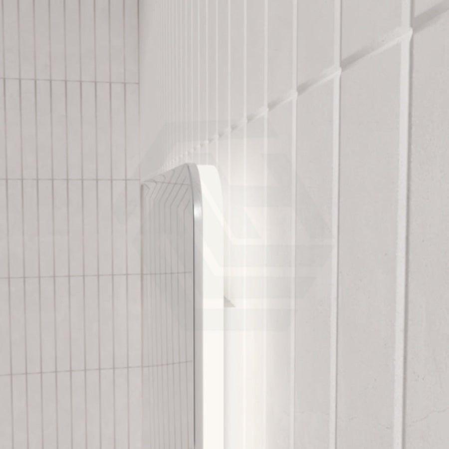 600/750/800/1200mm Led Mirror Rectangle Acrylic Side Light Led Mirrors