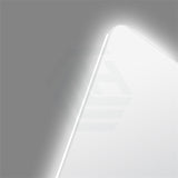 600/750/900/1200Mm Rectangle Frameless Led Mirror Motion Sensor Auto On Backlit Led Mirrors