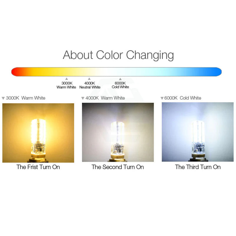 600/750/900Mm Round Led Mirror 3 Color Lighting Led Mirrors