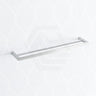 Esperia 600mm Double Towel Rail Chrome