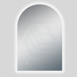 600mm Led Mirror Uni Arch Back Light